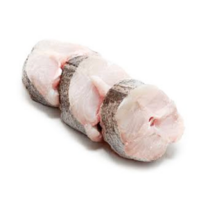 Frozen Hake Stakes 1kg