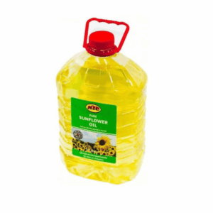 KTC Vegetable Oil 5L
