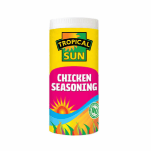 TS Chicken Seasoning 100g