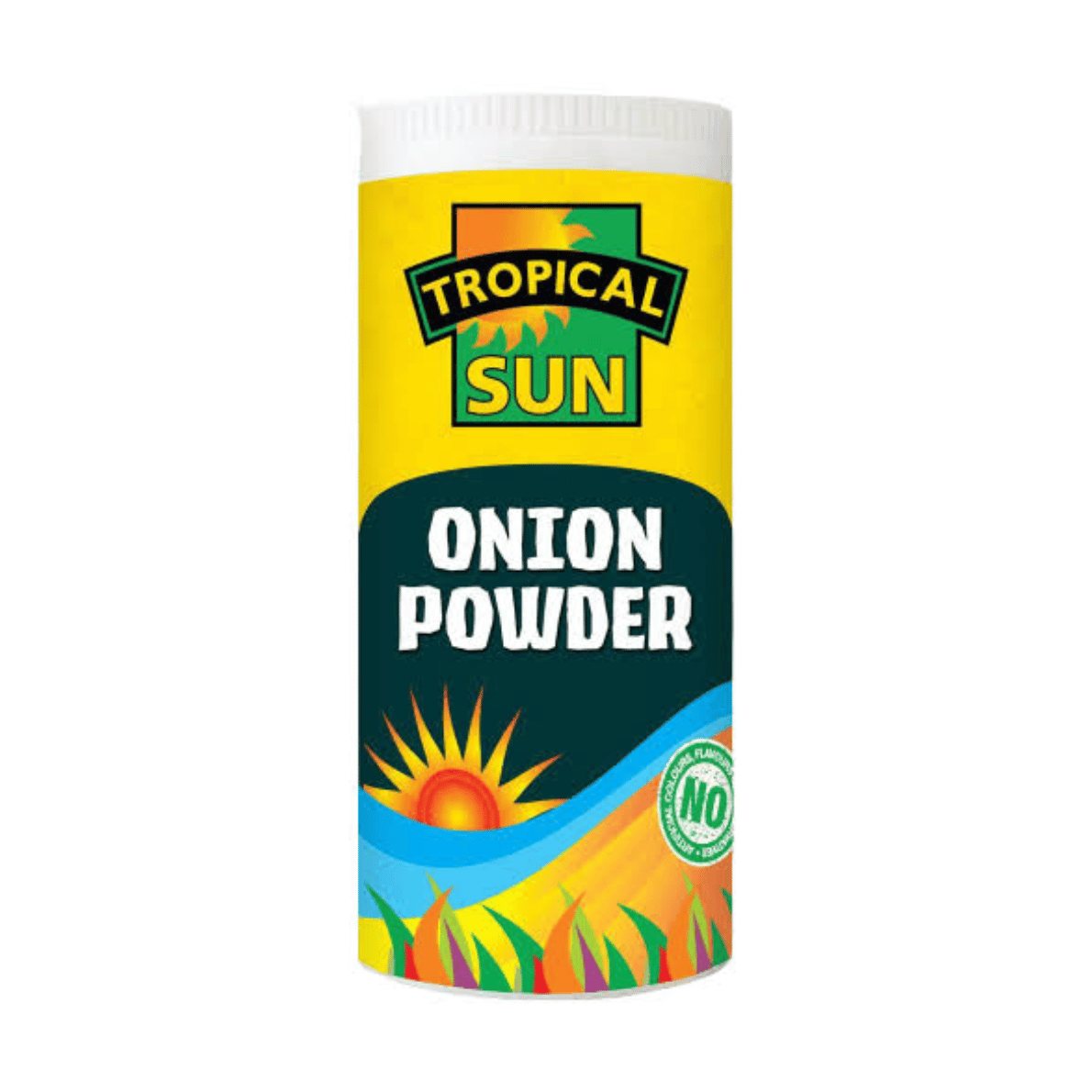 TS Onion Powder 100g