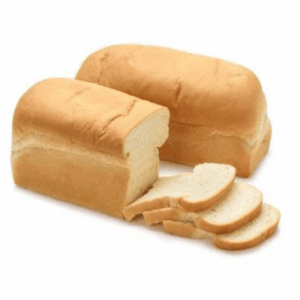 Abuja bread 800g ( sliced & Whole)