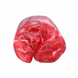 Beef Shin Boneless 1kg ( frozen )
