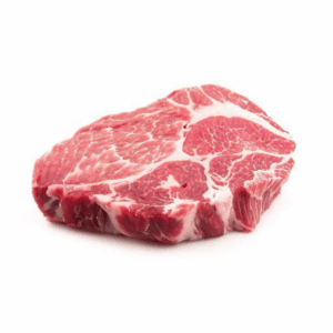Beef Tozo  1kg ( Frozen Cupim Cut )