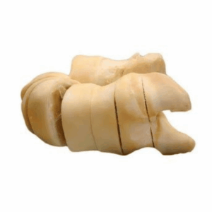 Cow Leg - foot 1kg ( frozen Bokoto with bone )