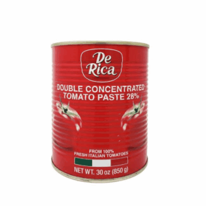 Derica Tomato -70g -400g