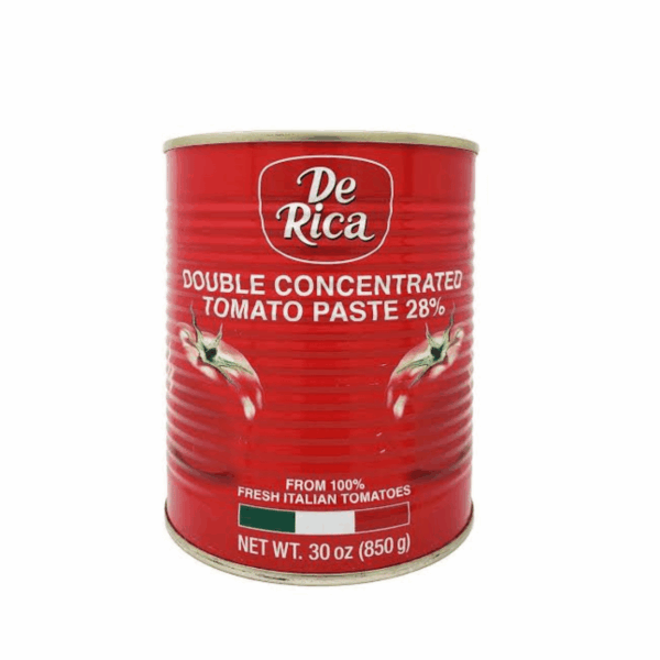 Derica Tomato -70g -400g