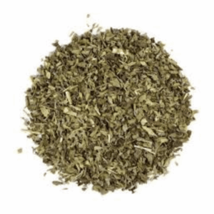 Dried Scent Leaf 25g