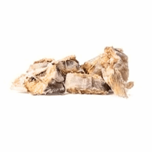 Dried Stockfish Fillet 100g -500g