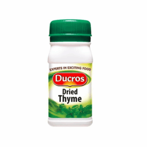 Ducros Thyme 25g 1pcs