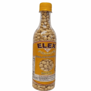 Elex Groundnut - Peanut 265g -510g