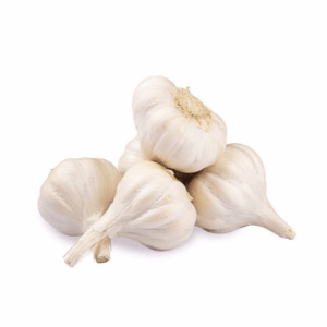 Fresh Garlic 100g