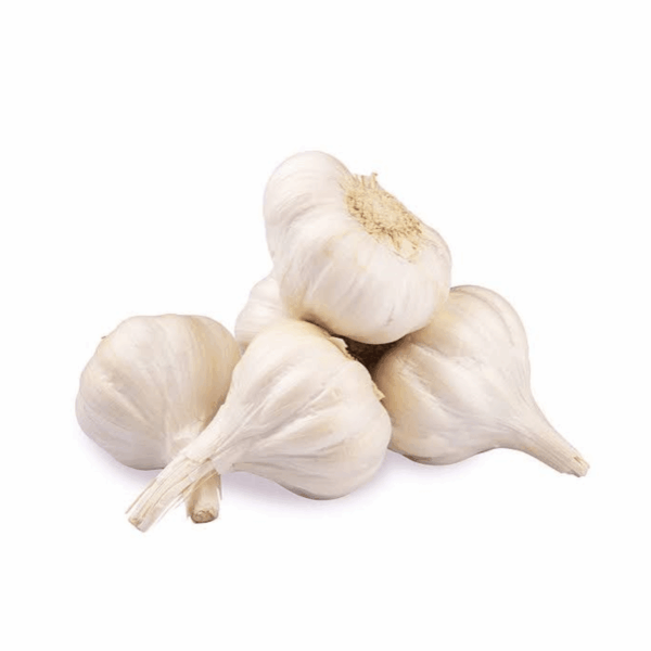 Fresh Garlic 100g