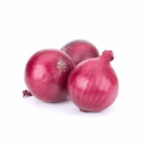 Fresh red onion 1kg -4kg