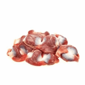 Frozen Chicken Gizzard 1kg ( native)