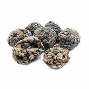 Frozen Iru 100g ( locust beans)