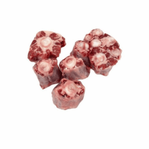 Frozen Oxtail 1kg