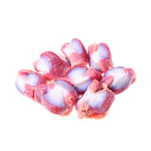 Turkey Gizzard 1kg -  Frozen