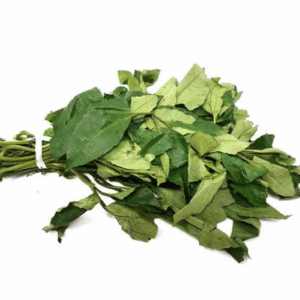 Frozen Ugu Leaf -250g