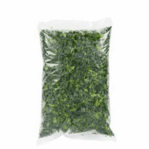 Frozen Water Leaf 500g