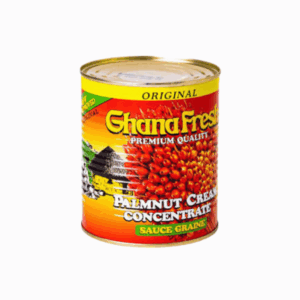 Ghana best fresh palm cream 400g -800g ( Banga)