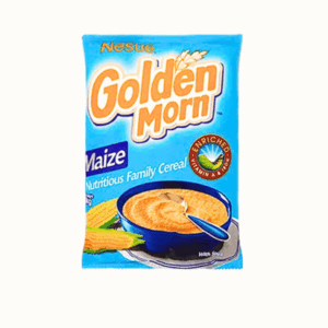 Golden Morn Cereal 900g