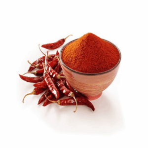 Ground hot pepper 80g  (Ata Gigun)