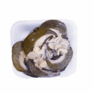 Jumbo Snail Meat 4 pax 200g (Frozen-cleaned with no shell)