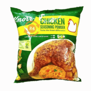 Knorr Chicken Powder 900g
