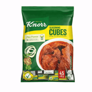 Knorr Original Cubes 400g ( Beef)
