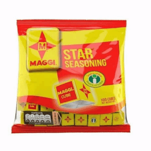 Maggi Star Cubes 400g