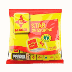 Maggi Star Seasoning Cube 400g