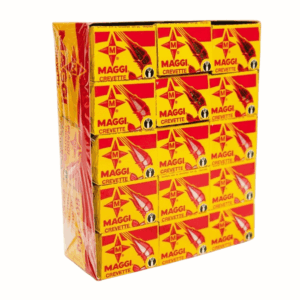 Maggie crayfish 60 cubes