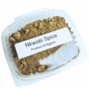 Nkwobi spice -100g