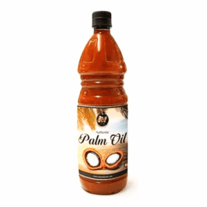 Olu Olu Palm Oil 0.5litrs - 4litrs