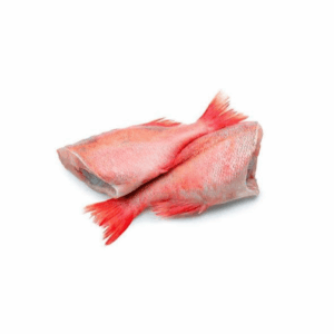 Red Bream Fish - Stake (1kg -3kg)