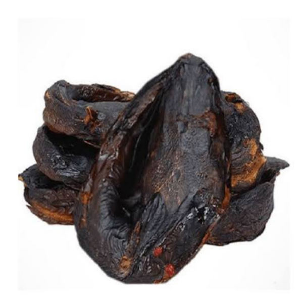 Smoked Catfish 200g - 400g (Dry / Smoked )