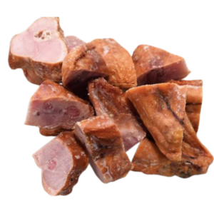Smoked Turkey Wings - 1kg (Frozen)