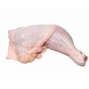 Soft Chicken Leg & Thigh Together  1kg ( frozen ) HALAL