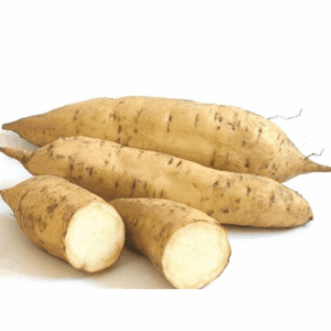 Sweet Potato -  1kg ( white & Pink - Red )