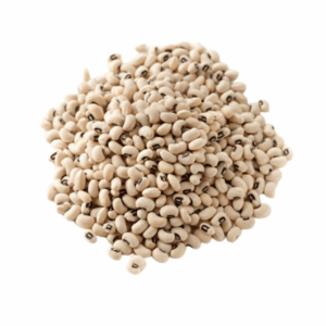 White Beans 1.5kg  ( black eye beans )