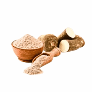 Yam flour  Elubo 1kg ( Amala)