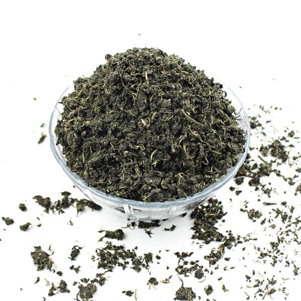 Dried Bitter Leaf 25g