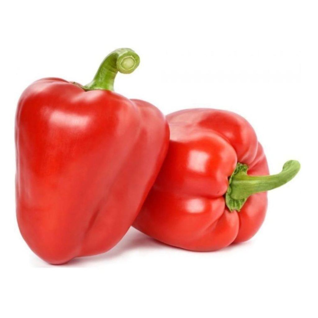 Fresh Red Capsicum Afrimartuk fresh-red-capsicum-afrimartuk