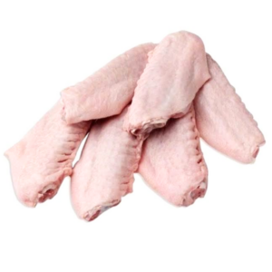 Fresh Frozen Turkey Drums 1kg (Cut)