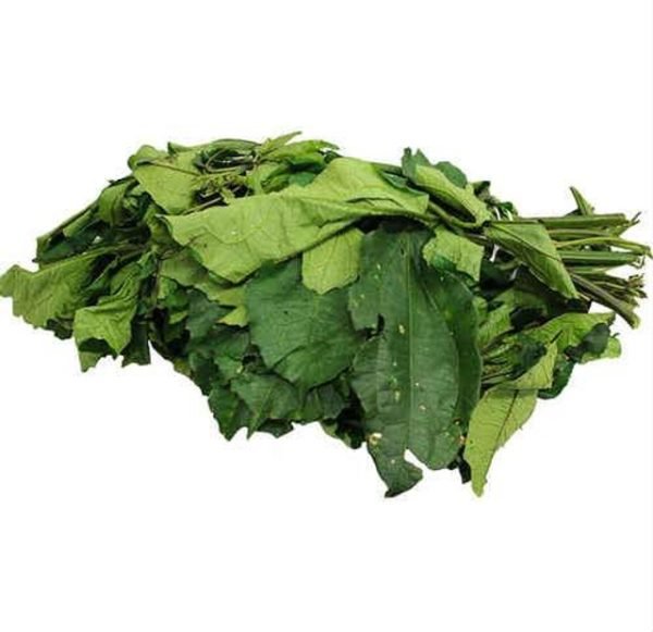 Fresh Ugu leaf - 1Boundle