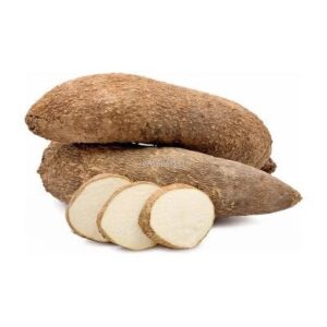 Puna - Ghana Yam 1.5Kg - 9kg -10kg ( New Puna Yam)