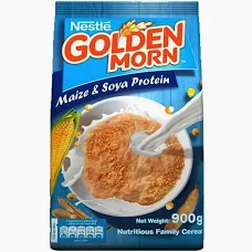 Golden Morn Cereal 900g