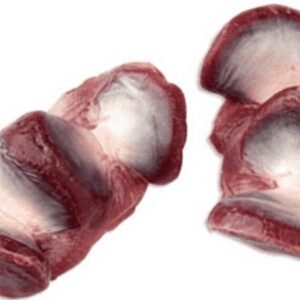 Native Frozen Chicken Gizzard 1kg ( local  Package )