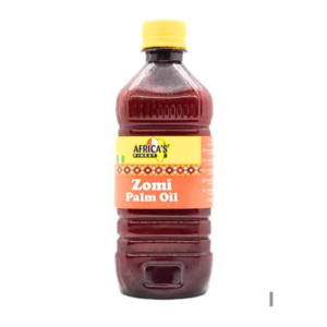 TS palm oil 1Ltr ( Zomi oil)