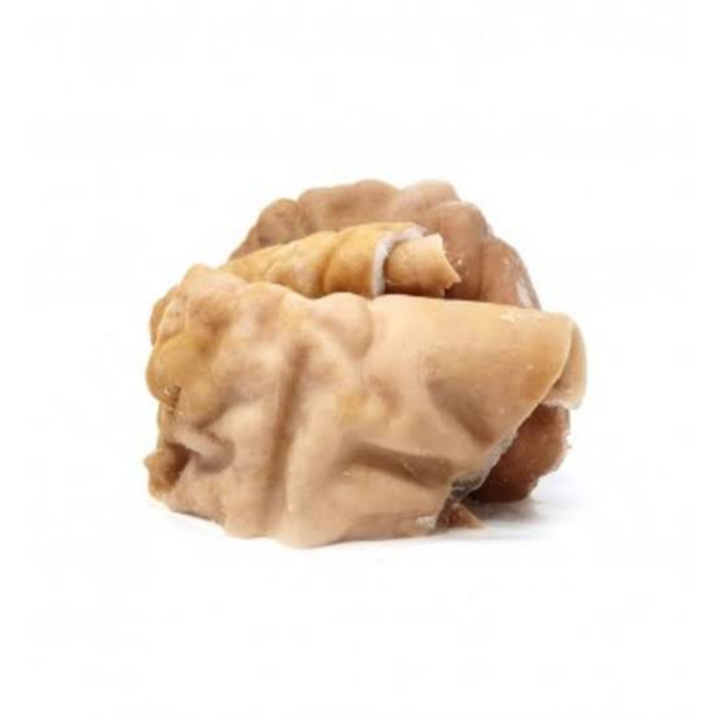 Beef Mask - head 1kg - Afrimartuk